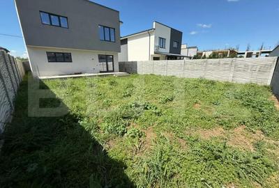 Casă cu 5 camere cu Teren 389 Mp în Central - 2