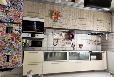 Apartament 2 camere, decomandat - zona Noua - 3