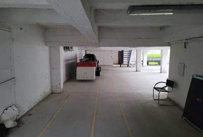 Inchiriem spatiu industrial ,  intersectia Bd Basarabia cu Str Șahighian - 7