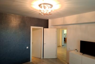 Apartament cu 3 camere decomandat, mobilat în Calea București - 10