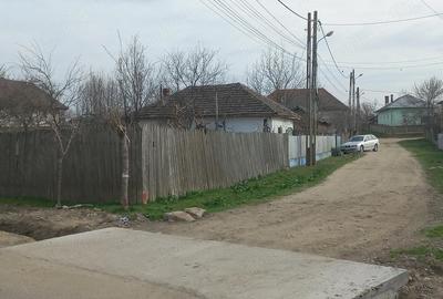 Casă cu Teren 3000 Mp în Bârca