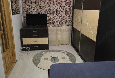 Apartament cu 2 camere semidecomandat în Vest - 2