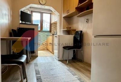 Apartament 1 camera, 31 mp, recent renovat, central - Strada Somesului Apartament 1 camera, 31 mp, recent renovat, central - Strada Somesului - 5