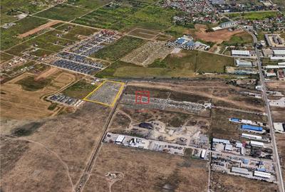 Teren Magurele - Atomistilor, ILFOV Teren Magurele - Atomistilor, ILFOV - 1