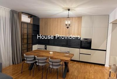 4 Camere Ion Mihalache, Expozitiei,Luxuria, mobilat, parcare - 22