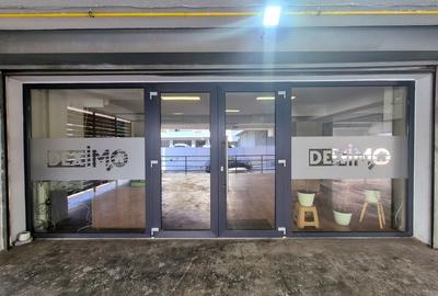 Spatiu Birouri - Totul Nou - La Cheie - Tomis Nord Spatiu Birouri - Totul Nou - La Cheie - Tomis Nord - 9