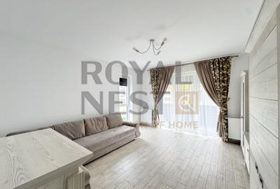 Apartament cu 2 camere decomandat, mobilat în Avantgarden - 3