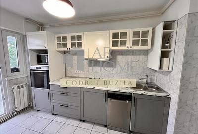 Apartament 2 camere, renovat, zona Republicii, Ploiesti - 4