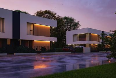 Casa premium cu 3 dormitoare in Baia Mare - 3