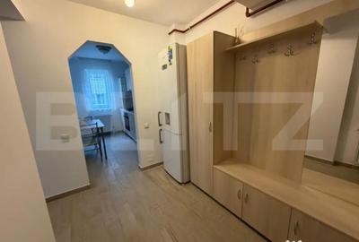 Apartament cu 2 camere decomandat, mobilat în Florești - 8