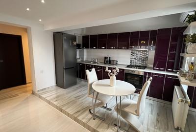 Apartament cu 2 camere decomandat, mobilat în Păcii - 4