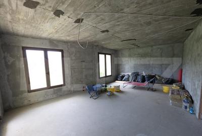 Casa spa?ioasa de vanzare, cu 4 camere, 150 mp, Bistrita - 3