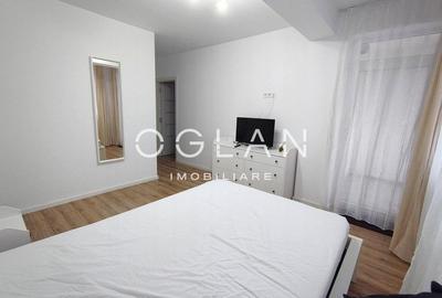 Apartament modern 3 cam. de inchiriat-Zona Henri Coanda - 8