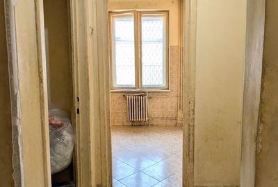 Apartament cu 2 camere nedecomandat în Ultracentral - 8