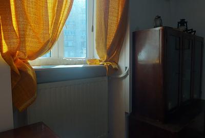 Apartament cu 5 camere decomandat în P-ța Unirii - 17