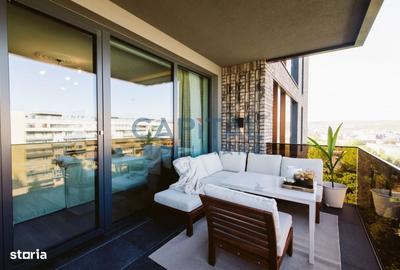 Fara comision! 2 camere 60 mp, mobilata lux, parcare, cartierul Gheorgheni - 4