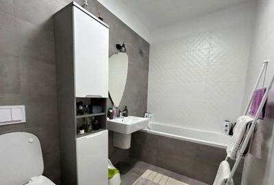 Apartament 2 camere - Bloc nou-Parcare-Metrou Apartament 2 camere - Bloc nou-Parcare-Metrou - 5