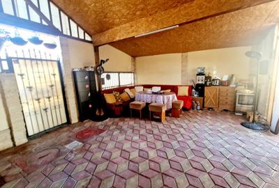 Casa la sol cu 3 camere + pod circulabil, complet renovata zona Anda, Constanta - 26