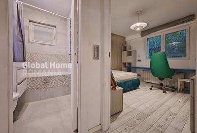 Dorobanti | 3 Rooms | Premium Apartment | Parking - 13