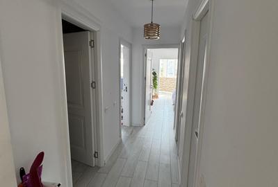 Apartament de lux - la intrarea in oras - Vaporas penny - 5