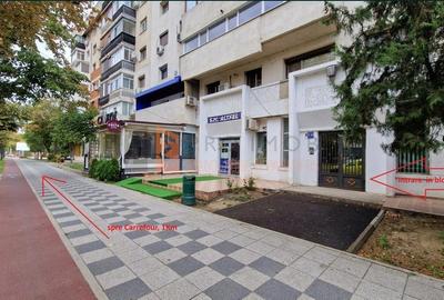 Apartament 4 camere cf 1  decomandat zona Centru - 7