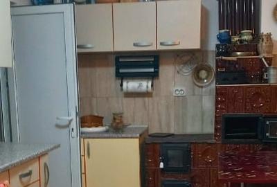 Casă individuală cu 3 camere cu Canalizare în Greceanca - 8