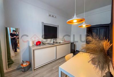Garsonieră semidecomandată în Central - 3