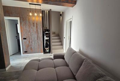 Casă cu 4 camere în 9 Mai - 1