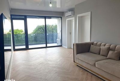 Apartament cu 3 camere, mobilat în Copou - 9