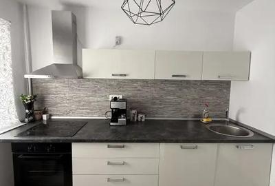 Apartament cu 2 camere semidecomandat în Moșilor - 5