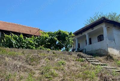 Casă cu 4 camere în Hinova - 6