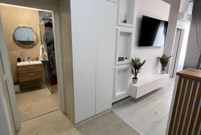 Studio 2 camere modern – Joy Residence, Str. Biruinței 87 - 6