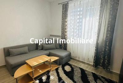 Comision 0%!!! Garsoniera Vasile Aaron/ Et 2 - 5