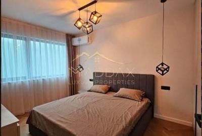 Apartament cu 2 camere decomandat, mobilat în Străulești - 4