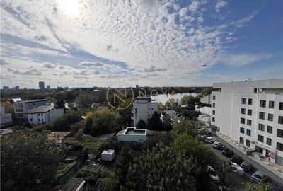 Apartament de 3 camere Baneasa 2 locuri parcare - 1