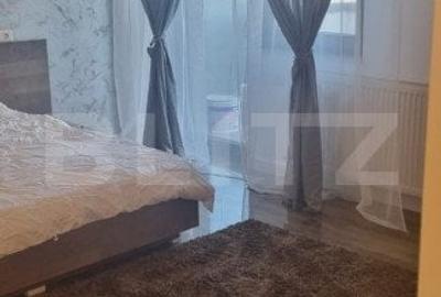 Apartament cu 3 camere decomandat, mobilat în 1 Mai - 15