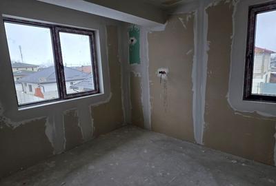 Casă cu 3 camere cu Canalizare în Glina - 8