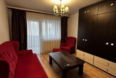 Apartament cu 3 camere decomandat în Bistrița Lac - 2
