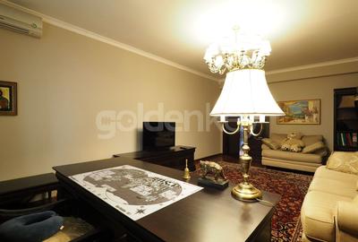 Apartament generos cu 4 camere, 3 bai | 245mpc | mobilat & utilat - 19