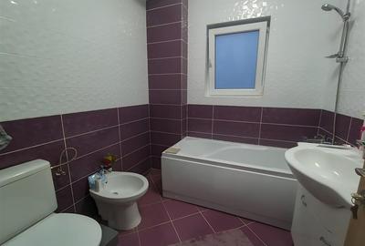 Apartament cu 3 camere decomandat în Burdujeni - 6