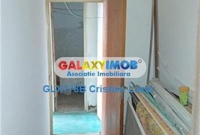 CENTRALA TERMICA, 10 MINUTE METROU CRANGASI - 11