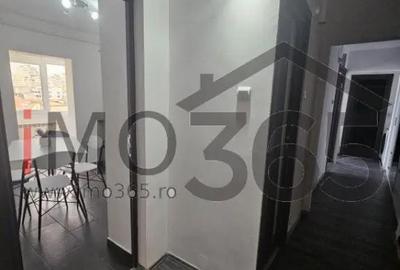 Apartament cu 3 camere decomandat în Popa Șapcă - 2