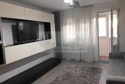 Apartament cu 2 camere în Podu Roș - 1