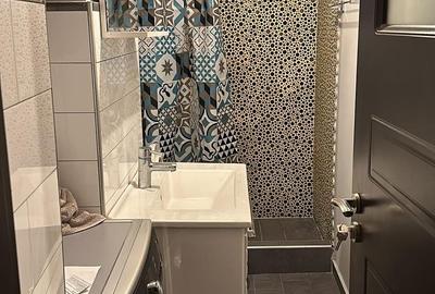 Garsonieră decomandată, mobilată modern, B-dul Timișoara –lângă Plaza și AFI - 12