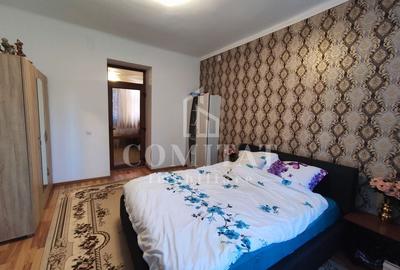 Apartament cochet 2 dormitoare | Zonă centrală | Piața Mihai Viteazul - 4