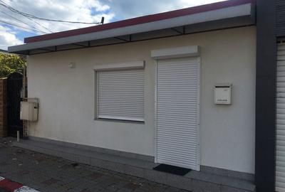 Apartament cu 2 camere în Central - 5