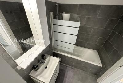 Apartament cu 2 camere decomandat în Chitila - 13