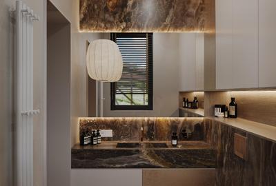 VILA 4 CAMERE - PIPERA - GRADINA PRIVATA - COMISION 0% - 14