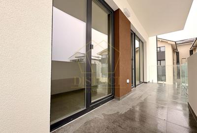 Apartament cu 2 camere semidecomandat în Giroc - 8