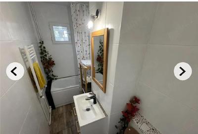 Apartament cu 2 camere nedecomandat în Casa de Cultură - 1